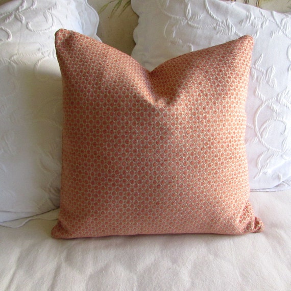 Chenille decorative Pillow Cover 18x18 20x20 22x22 24x24 26x26