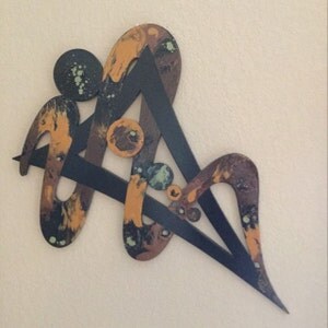 Buyer photo Sharon Ekleberry, who reviewed this item with the Etsy app for iPhone.
