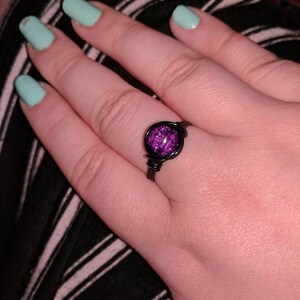 Buyer photo southernqueen3, who reviewed this item with the Etsy app for Android.