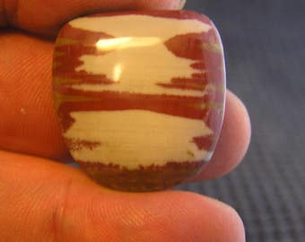 PRICE REDUCTION Owyhee Picture Jasper Freeform Designer Cabochon Nice Patterns BIG