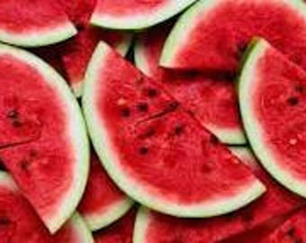 Watermelon Fragrance Oil 1 ounce