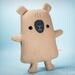 capybara doll