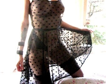 See Through Lingerie - lingerie - dress - BDSM - sheer lingerie - clothing - dresses - gothic - lace dress - womens clothing - Recherche
