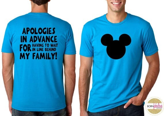 Dad Disney Family Shirts Disney Land Disney World Family