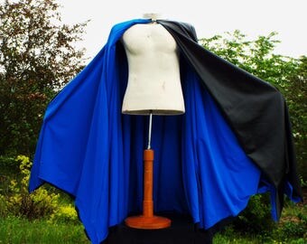 Comic Book Version - Batman Cape Replica