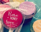 40 Lollipops // Lollipop Grab Bag  // Mix and Match // Bulk Candy // Sweet and Fruity // Coffee - Fall Flavors //  Ships After January 10th