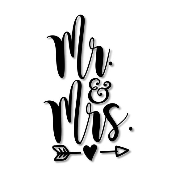 Free Printable Mr And Mrs Signs Free Printables And Templates My Xxx Hot Girl 