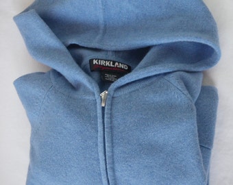 SUNDAY SALE - Kirkland Cashmere Sweater
