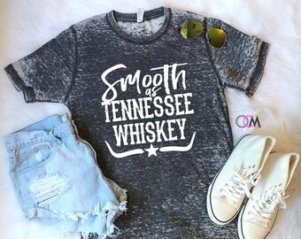 Smooth As Tennessee Whiskey, Chris Stapleton Shirt Country Music Shirt, Chris Stapleton Shirt, Country Concert Shirt