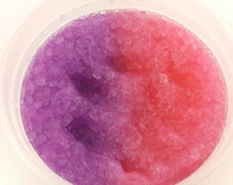 Berry Refresher Slushie Slime, Stress Relief, Therapy Tool, Party Favor, Gift