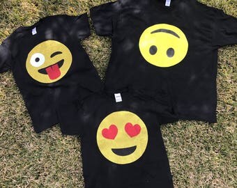 Emoji Shirt