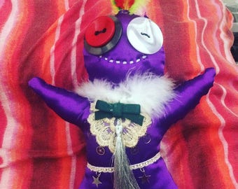 custom voodoo dolls