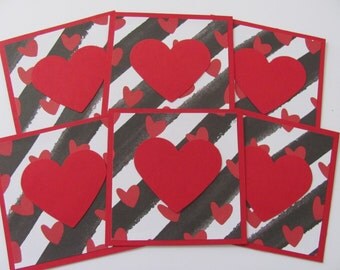 valentines day cards for kids – Etsy