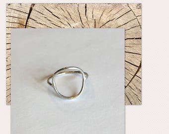 Circle Ring