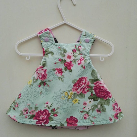 elizabeth foley baby dress