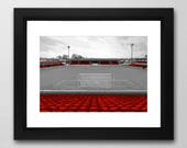 Turners Cross - Cork City FC