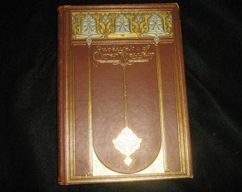 Rubaiyat of Omar Khayyam Pogany+ Fitzgerald Lovely copy
