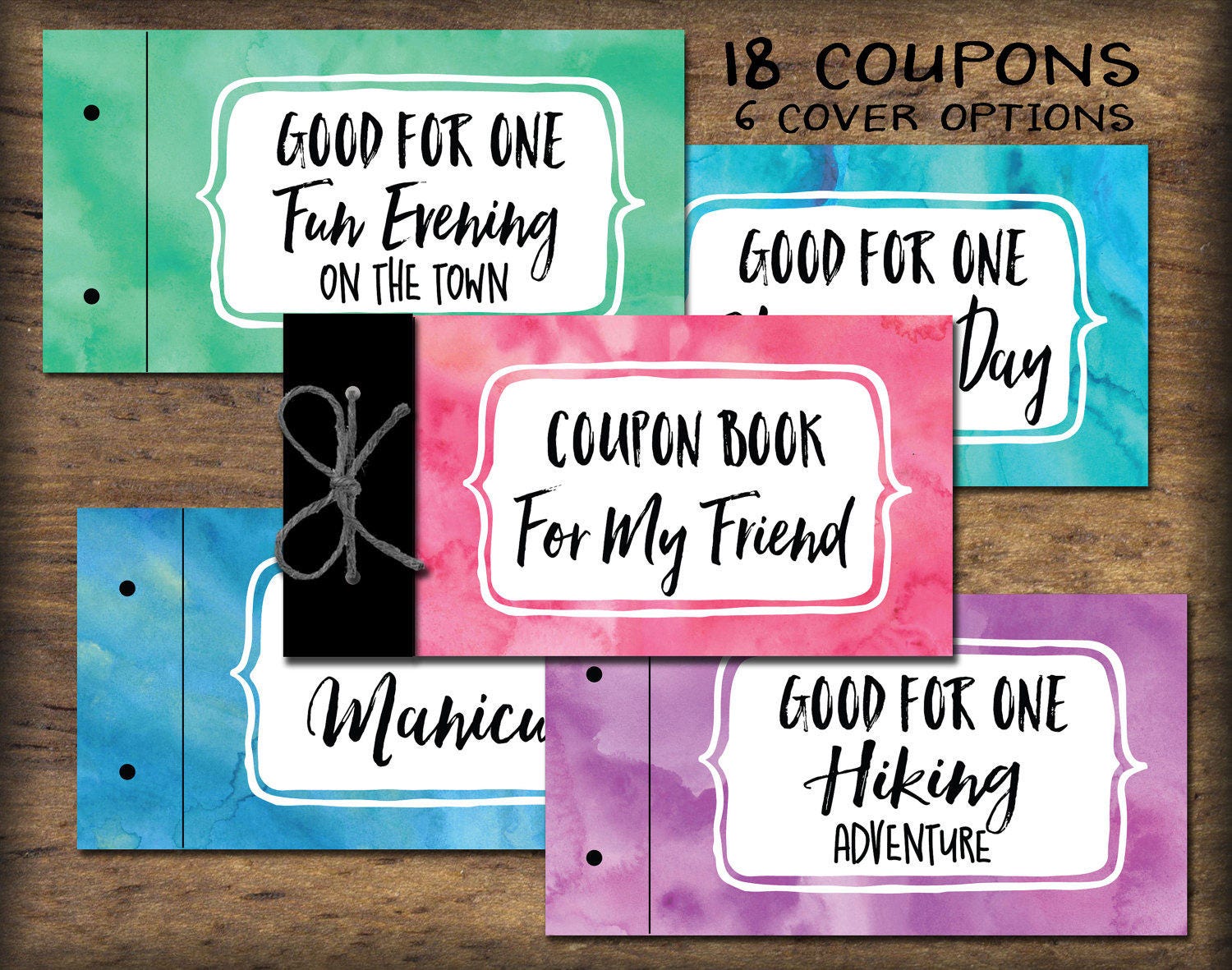 friend-bff-coupon-book-printable-instant-download-gift-idea