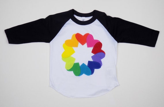 toddler gay pride