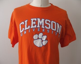 clemson alumni shirt