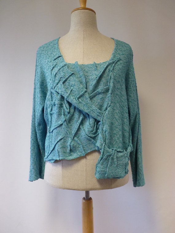 turquoise blouse uk