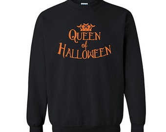 vintage halloween sweatshirts