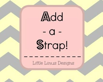 Add a Strap! - Bonding Carry Bag - Cozy Cuddle Sack - Hedgehog / Guinea Pig / Rat / Ferret / Small Pet