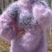 Mohair Hunter