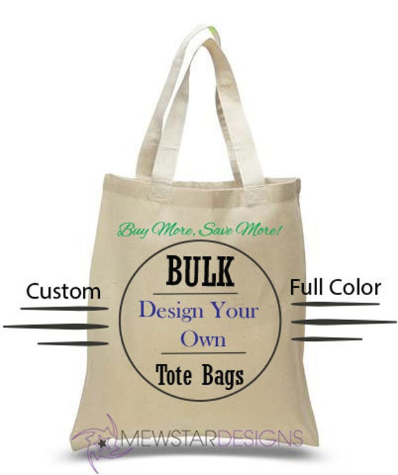 custom tote bags nz