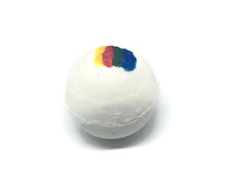 The Sorting Bomb - Gryffindor - Hufflepuff - Ravenclaw - Slytherin - Essential Oil - Harry Potter Bath Bomb - Harry Potter Inspired