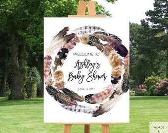Baby Shower Decorations Boy, Baby Shower Banner, Baby Shower Decor, Boy Baby Shower Decorations, Baby Shower Printables, Baby Boy Shower
