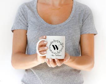 Daycare Provider Gifts, Daycare Teacher Appreciation Gift, Daycare Teacher Gift, Mentor teacher gift, Mentor Thank You // Pick Your color
