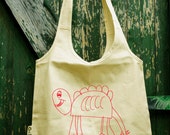 tote bag silk screen printing