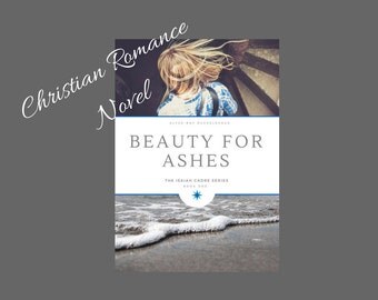 Beauty For Ashes Etsy