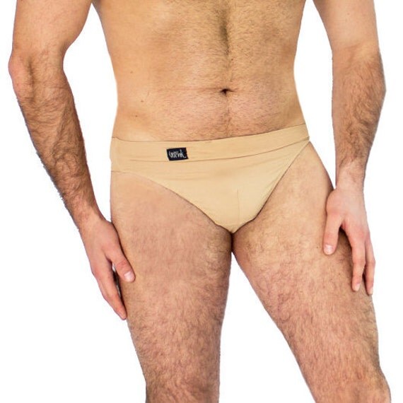 Wink Men's Dancer Belt Jock Strap