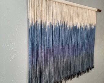 Yarn Wall Art yarn wall art | etsy Yarn Wall Art yarn wall art | etsy