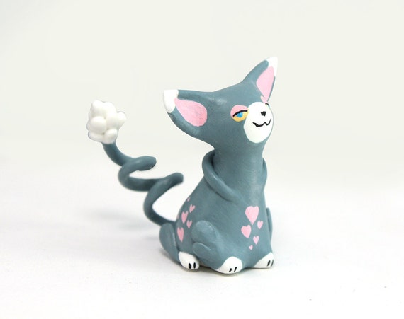 glameow plush