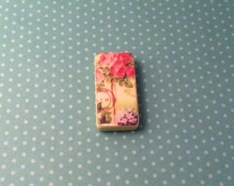 Needle Minder crossstitch Cross Stitch Needle minder bird