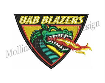 Uab blazers | Etsy