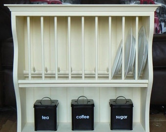 Chloe Plate Rack