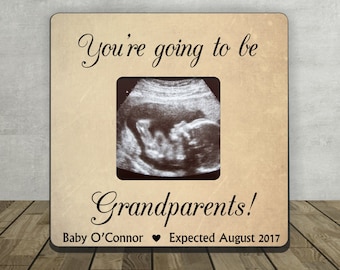 Grandma ultrasound | Etsy