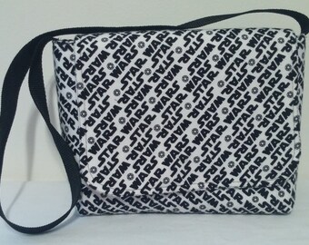 STAR WARS Medium Messenger Bag/ Shoulder Bag