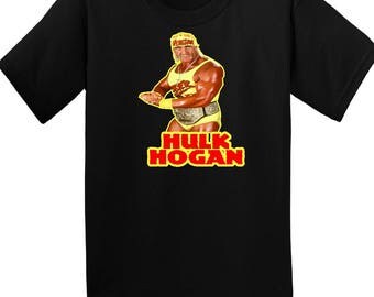 hulk hogan toddler t shirt hulk hogan toddler t shirt
