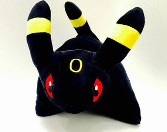 umbreon body pillow