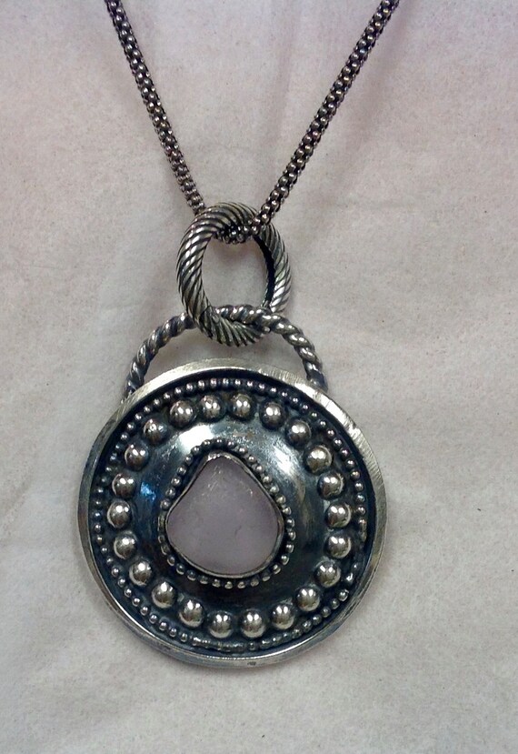 Sea glass necklace beach glass necklace sea glass jewelry