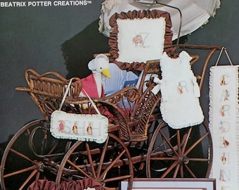 Peter rabbit pattern | Etsy