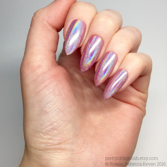 sparkle and co unicorn chrome