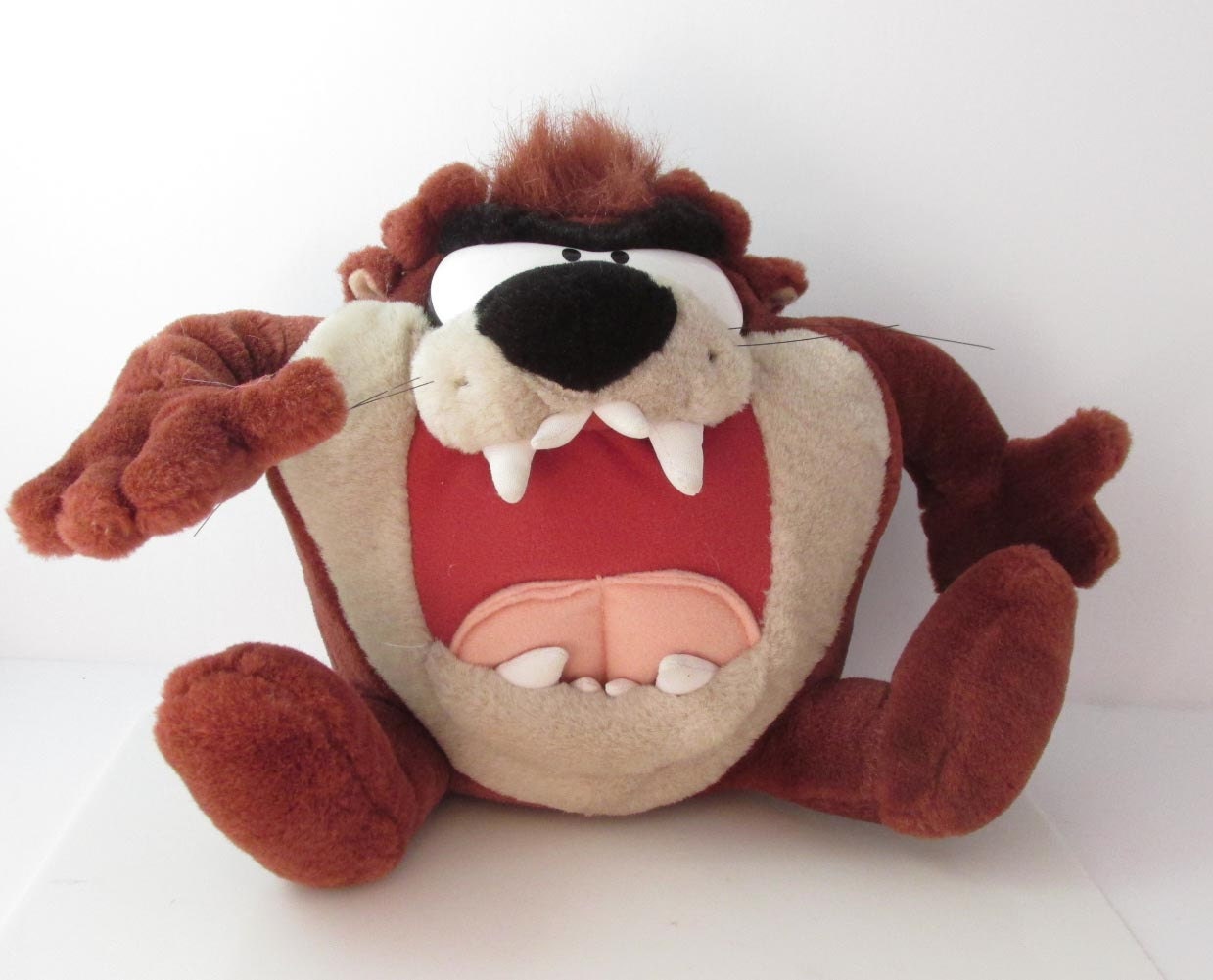 taz plush toys