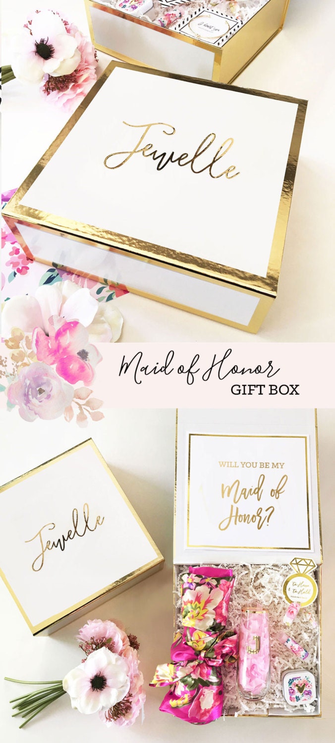 Maid Of Honor Proposal Box Will You Be My Maid Of Honor Box maid-of-honor-proposal-box-will-you-be-my-maid-of-honor-box