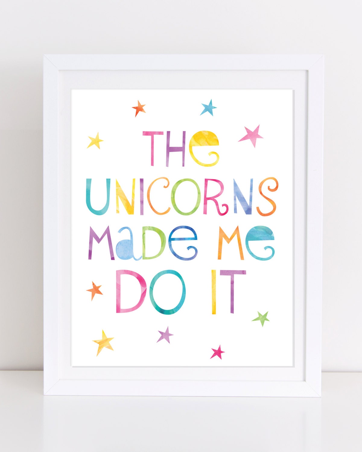 unicorn print printable wall art unicorn printable the